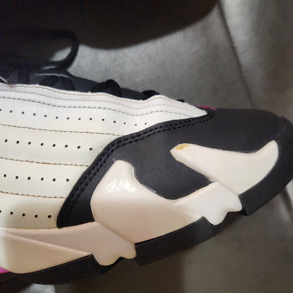 Jordan Retro 14s Size 9 Youth/Men or Women Size 10.5 - Picture 11 of 11